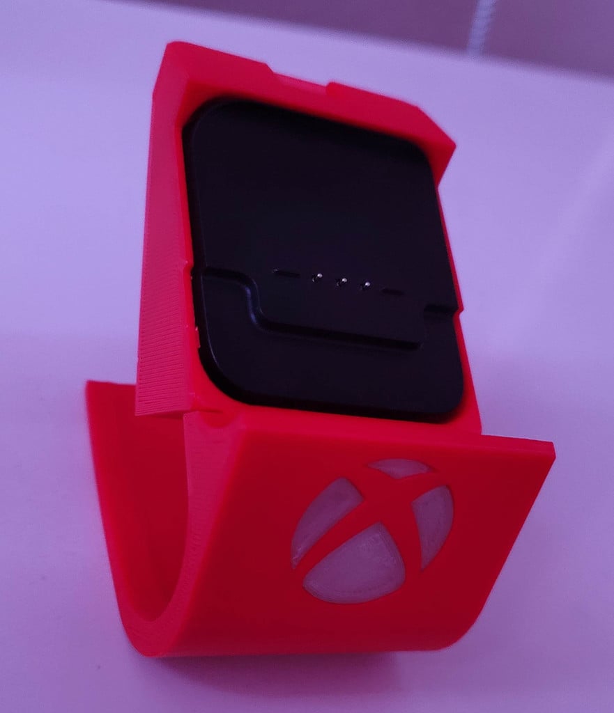 Xbox Elite V2 Controller Stand with charging base
