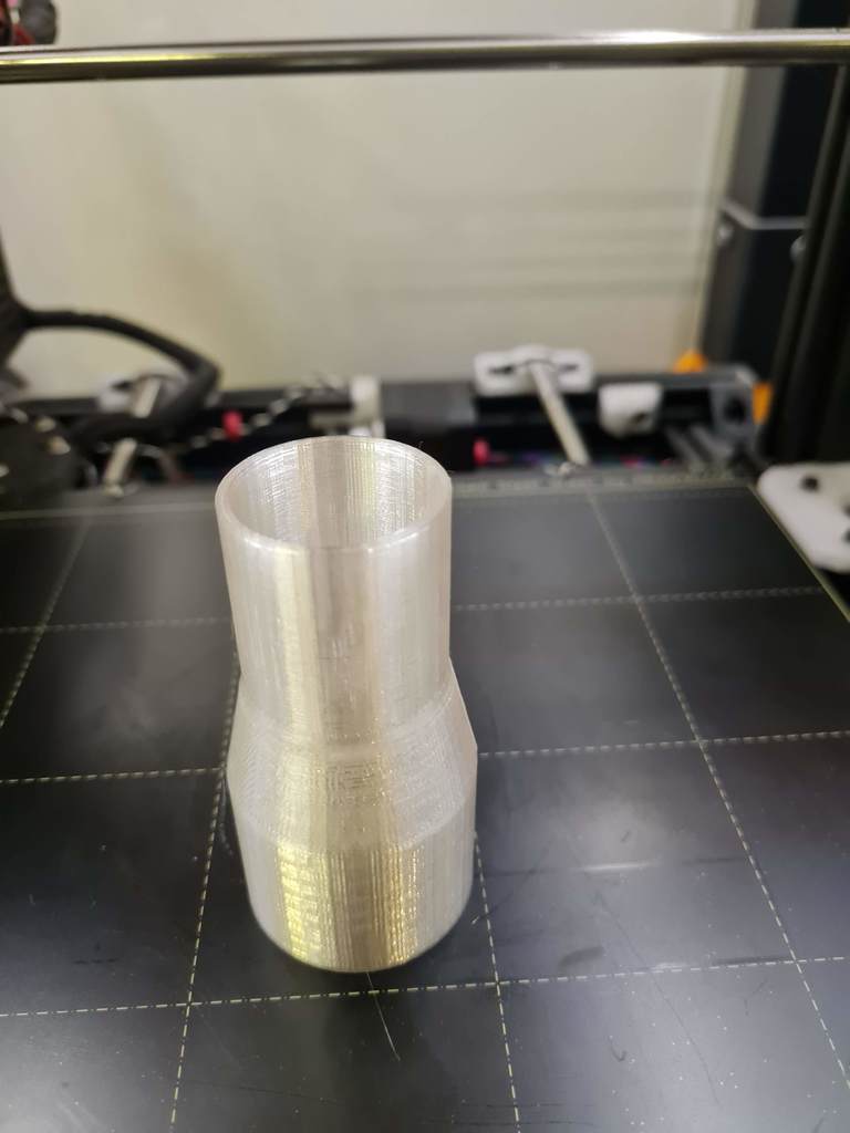 Adapter for Makita vacuum cleaner for extra accessories