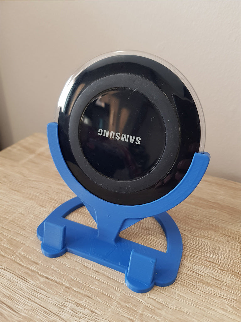 Samsung wireless charging dock for EP-PG920l charger