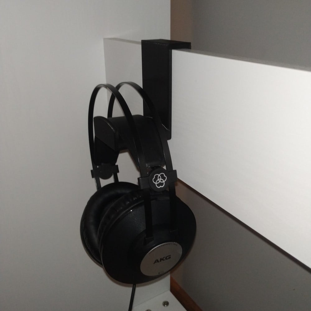 Ringway RP35 piano headphone stand / holder