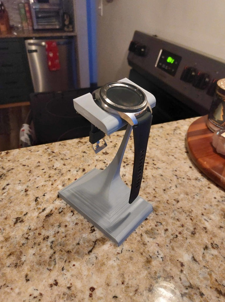 Dock Stand for Samsung Galaxy Smartwatch 46/42 mm