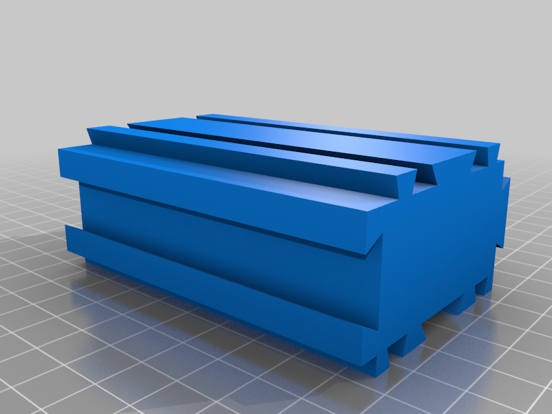 Modular desk organizer drawers