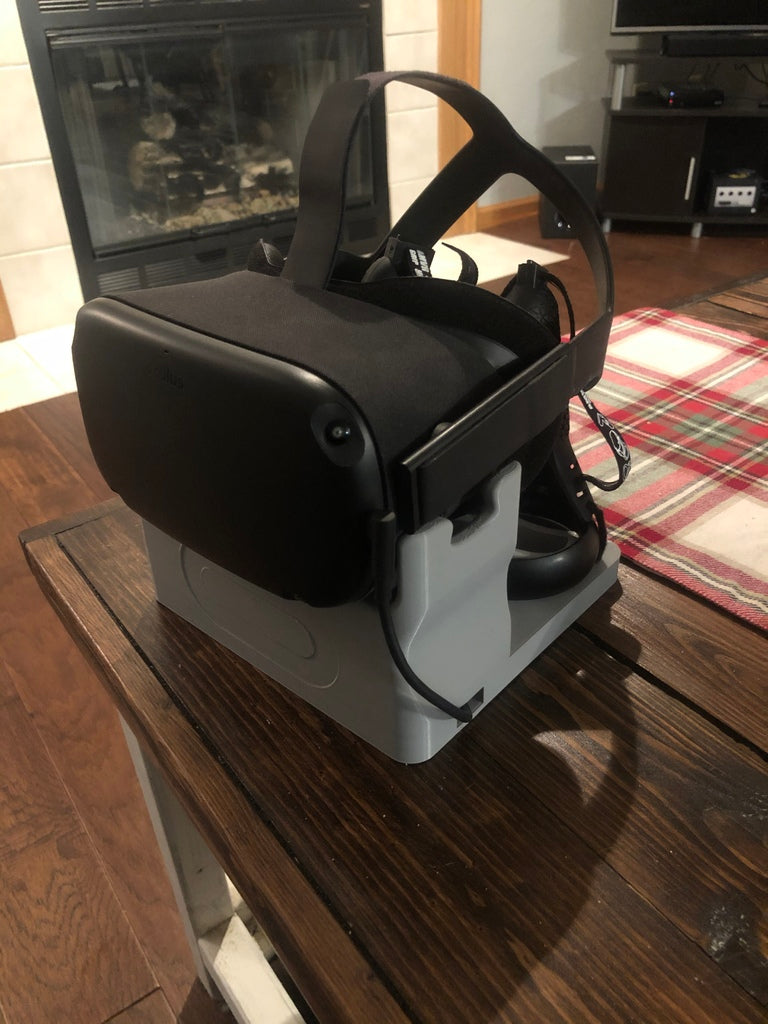 Stand for Oculus Quest