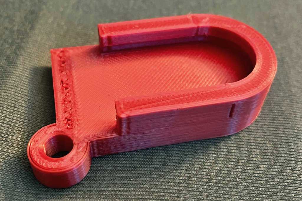 Craftsman LT Series Plunger Cover for Riding Lawnmower