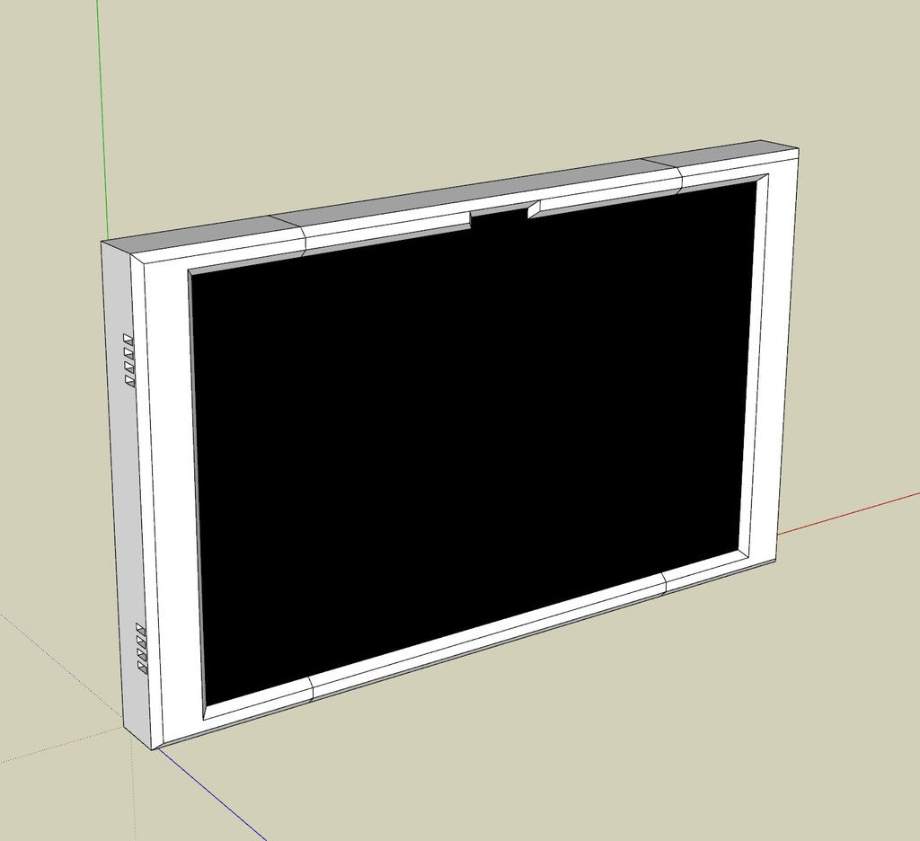 Wall mount for Lenovo Tab M10 Plus Gen3