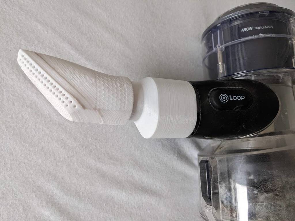 Tineco Adapter for Miele Accessories