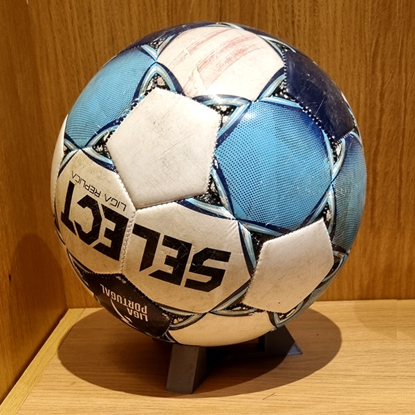 Simple ball holder