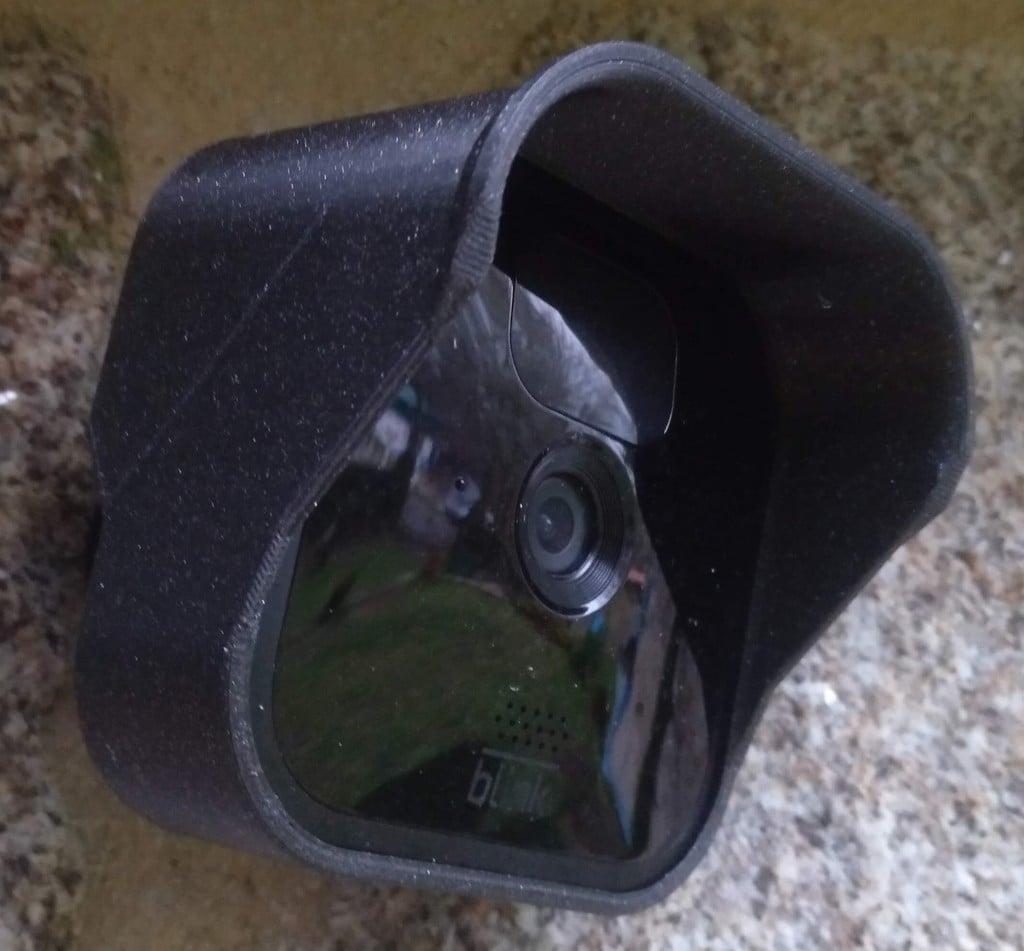 Protective cap for Blink Outdoor camera