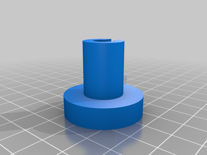 Customizable depth setting tool for CNC routers and drills