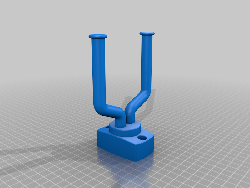 Universal wall mount for guitar with gravity hold and moving parts