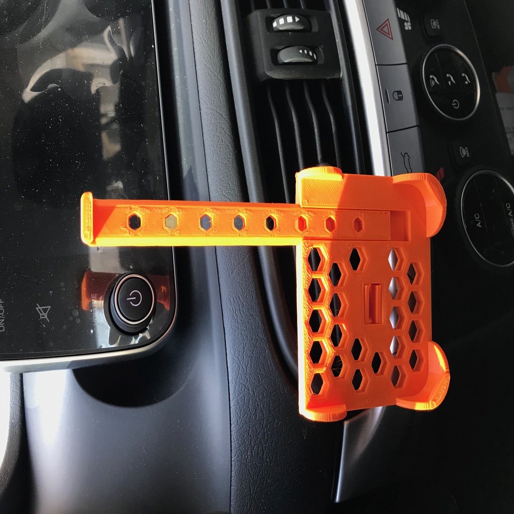Car phone holder for iPhone 7 Plus