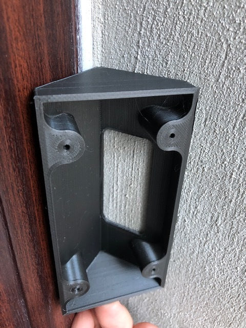 Wall bracket for Ring Video Doorbell (2nd generation)