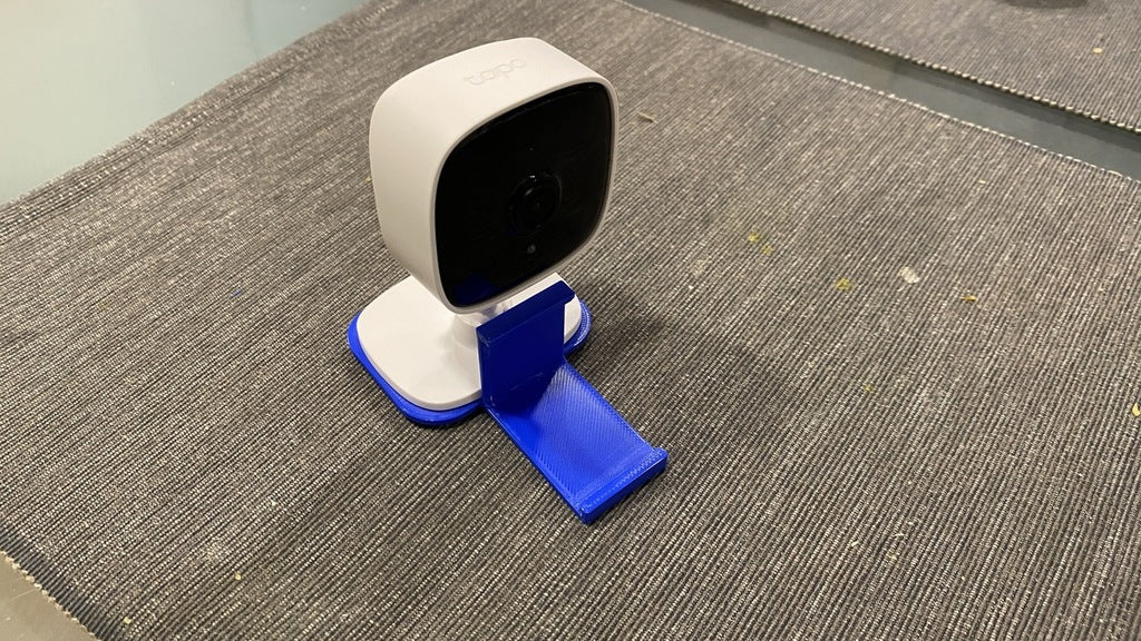 Mount for TP-Link Tapo C100 Camera for Sapphire Plus