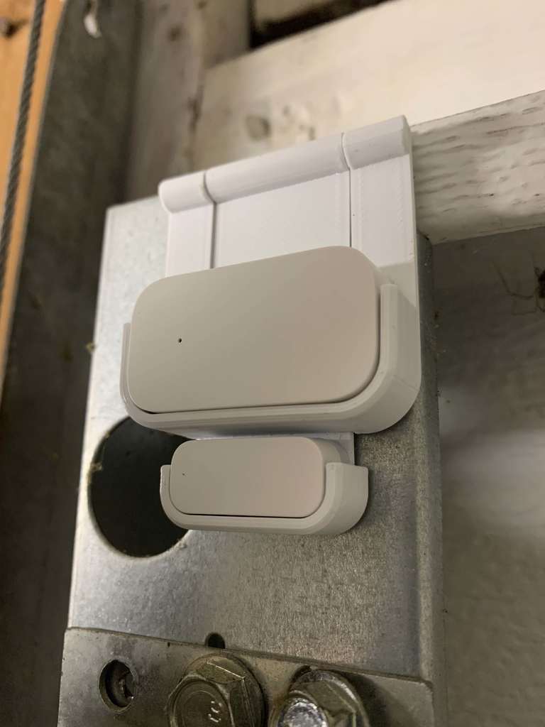 Aqara Garage Door Switch Sensor Bracket