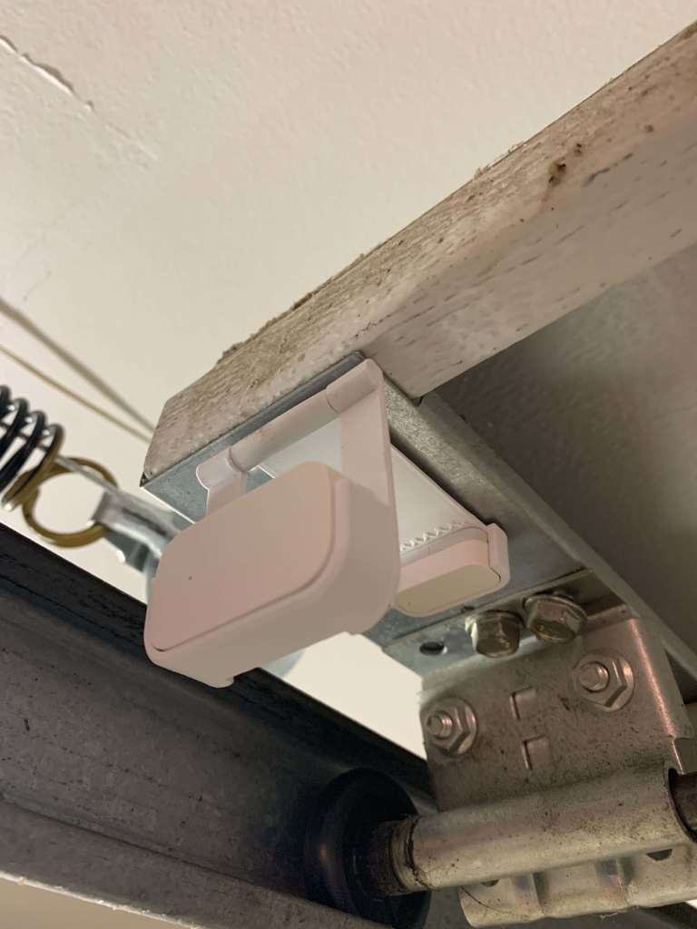 Aqara Garage Door Switch Sensor Bracket