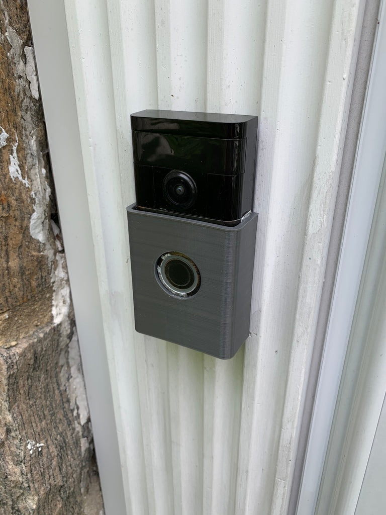 Ring (non-pro) Doorbell Protective Cover