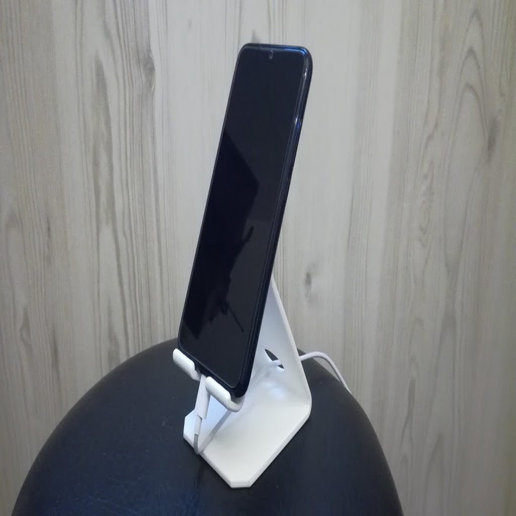 Universal phone holder for Samsung Galaxy and Xiaomi Redmi