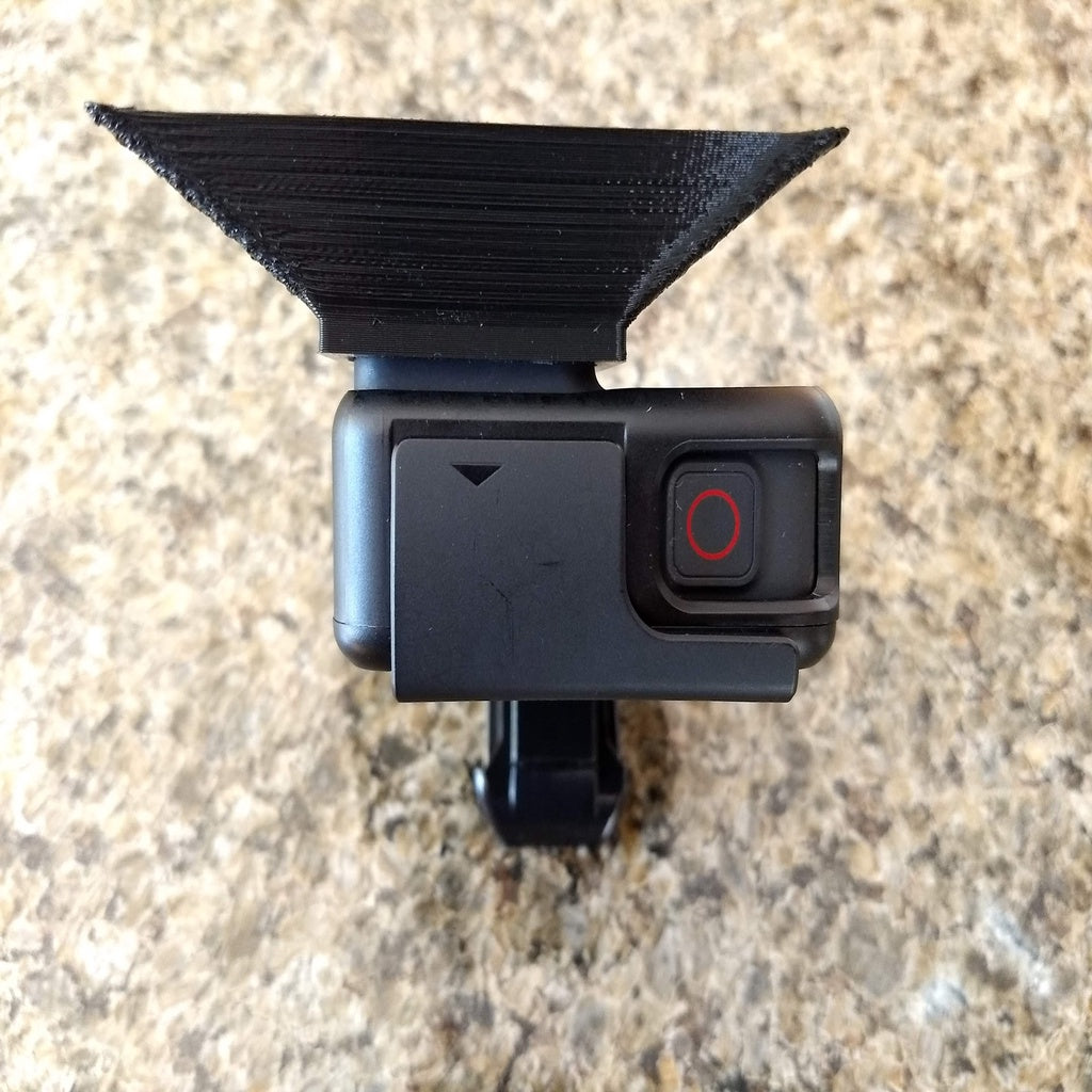 GoPro Hero 7 Lens Cap