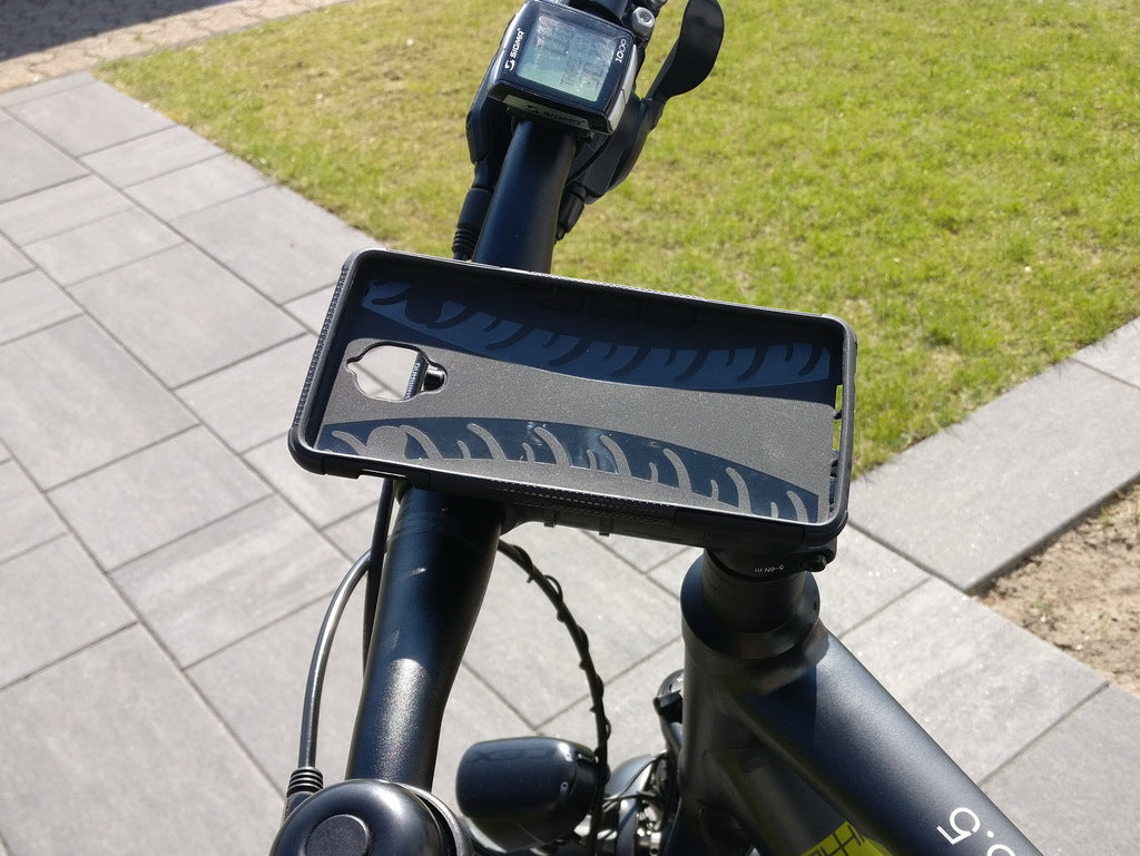 Garmin Mobile Adapter Holder for Oregon/Etrex Bicycle Mount