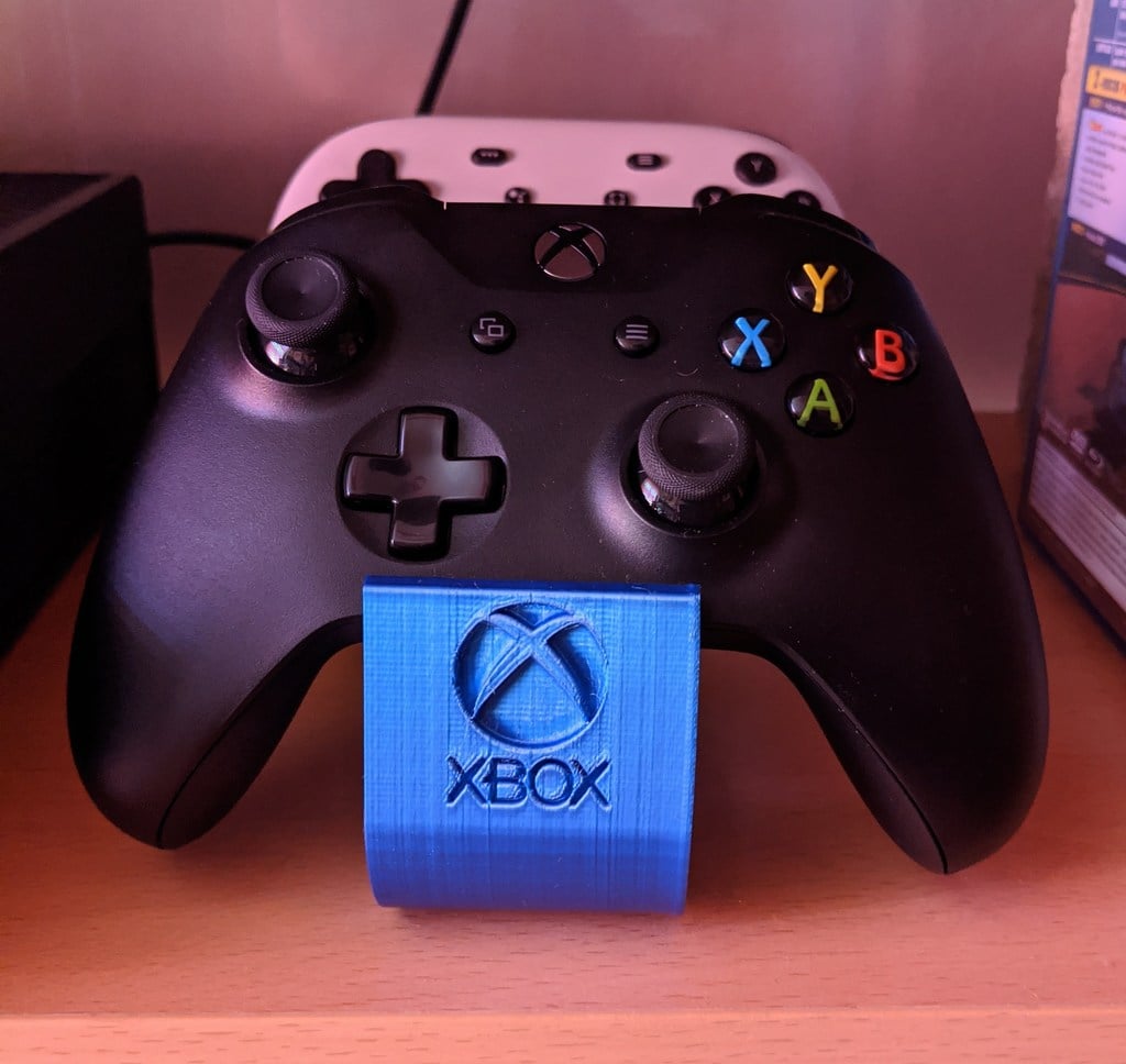 XBOX One Controller Holder Stand