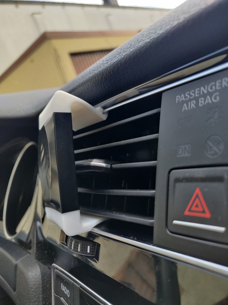 Car Air Vent Mount for Golf 7 Smartphone Holder