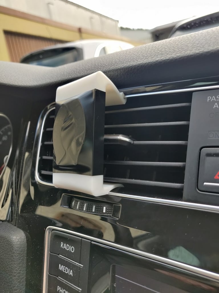Car Air Vent Mount for Golf 7 Smartphone Holder