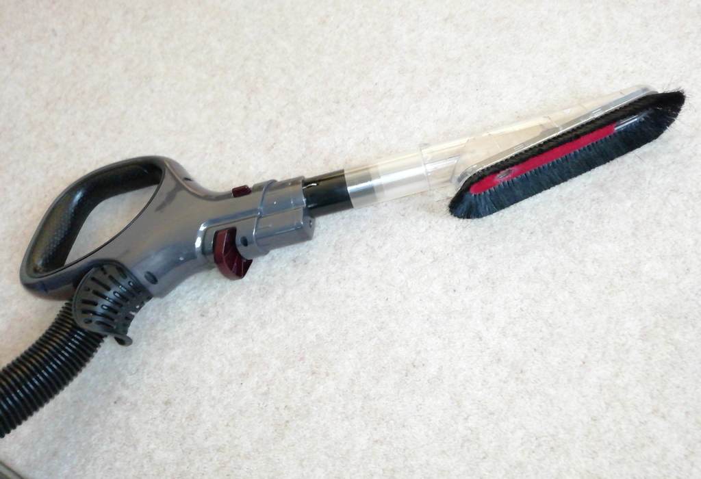 Adapter for Dyson-Shark vacuum cleaner