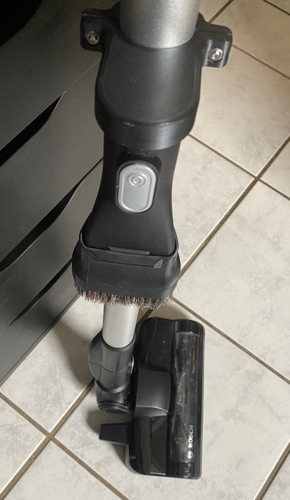 Bosch Unlimited Series 8 holder for nozzle / brush