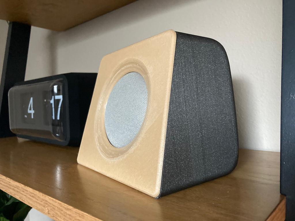 Google Home Mini speaker casing