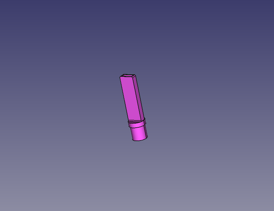 Ultra-long and ultra-slim vacuum cleaner nozzle (extendable)