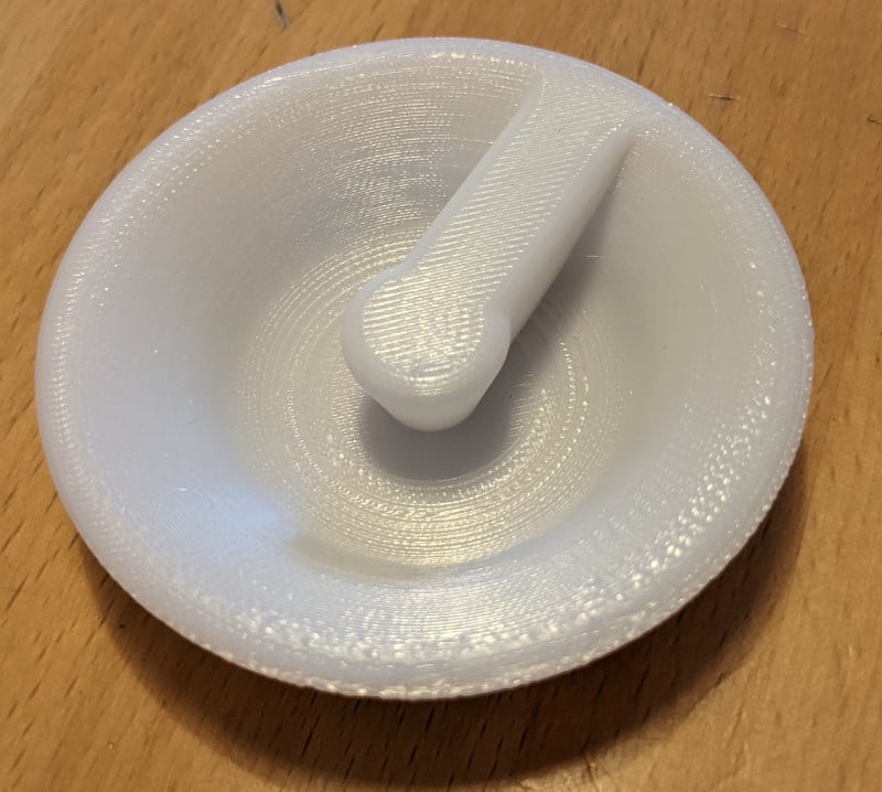 Dreame V10 Filter Capsule Replacement