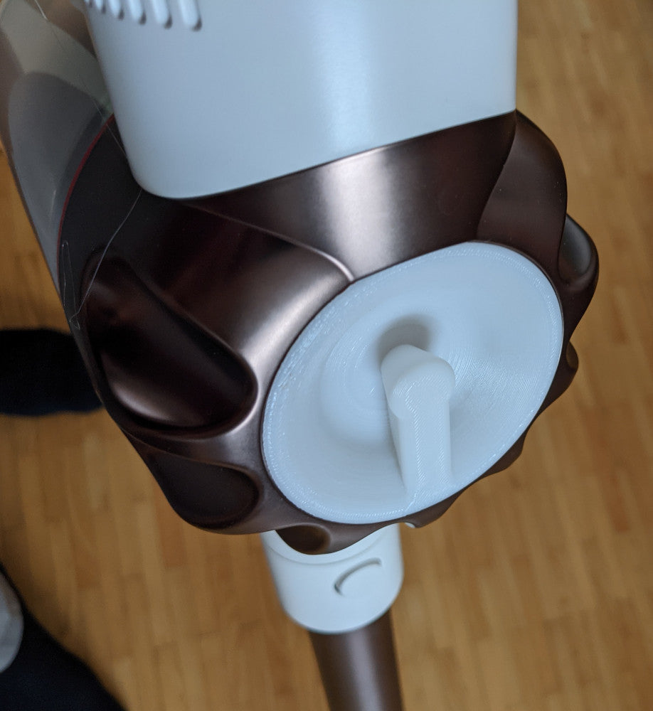 Dreame V10 Filter Capsule Replacement