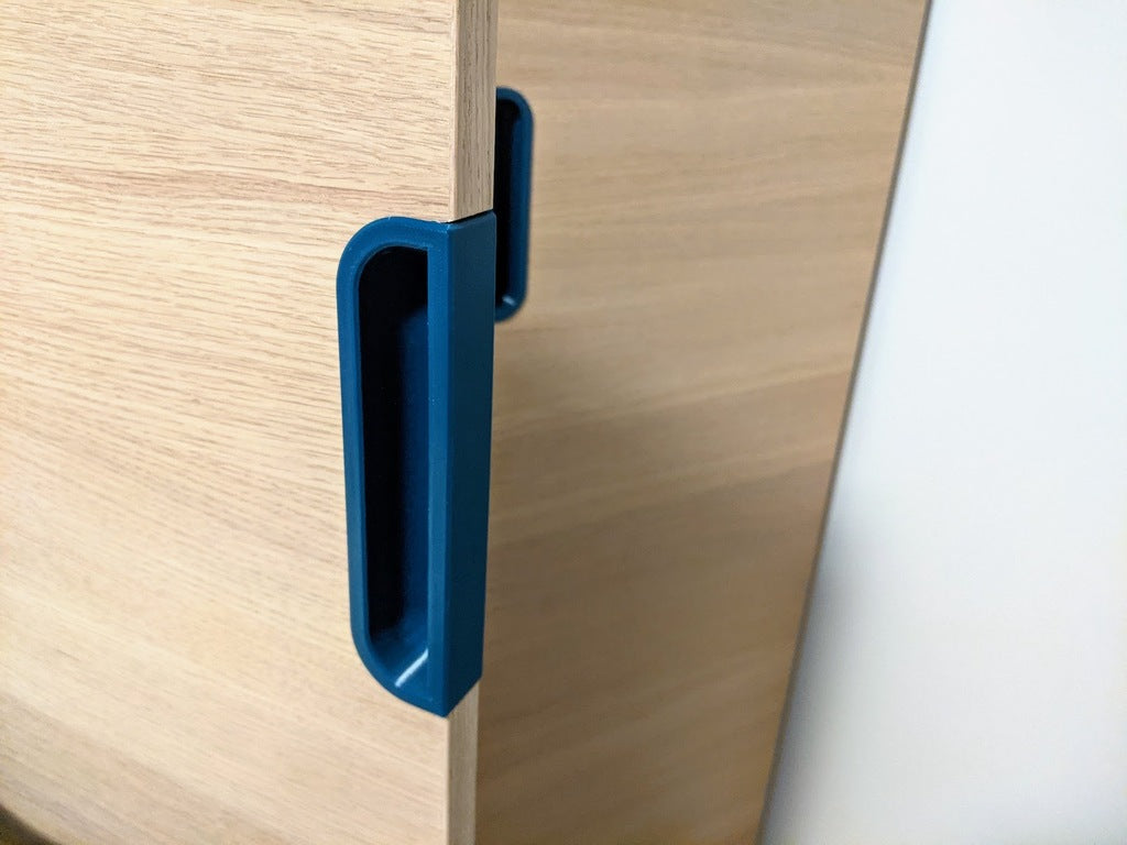 Door/Drawer handle Compatible with Ikea Galant