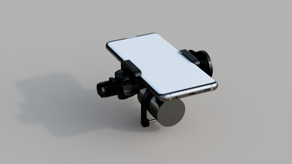 Universal Phone Bike Mount for Specialised Bikes