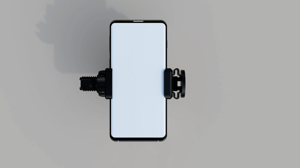 Universal Phone Bike Mount for Specialised Bikes