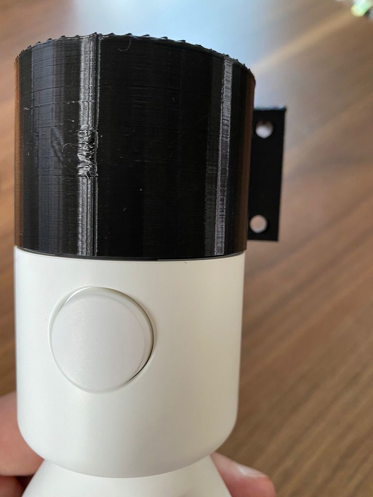 Xiaomi Mi Vacuum Cleaner G10 Equipment Holder