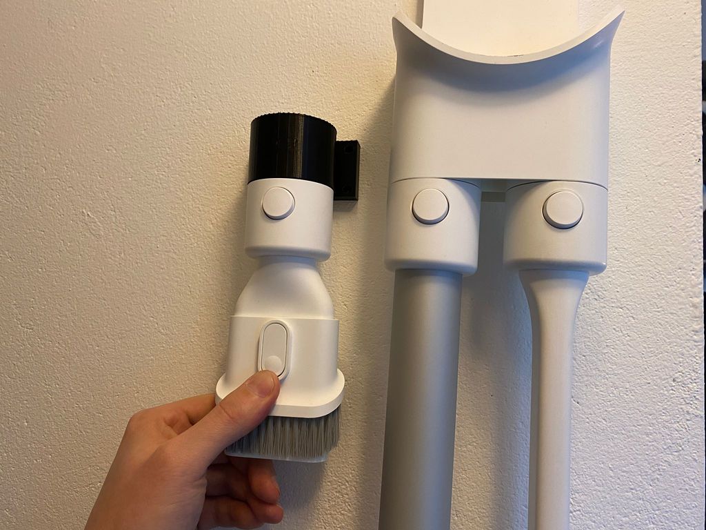Xiaomi Mi Vacuum Cleaner G10 Equipment Holder