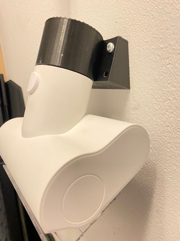 Xiaomi Mi Vacuum Cleaner G10 Equipment Holder