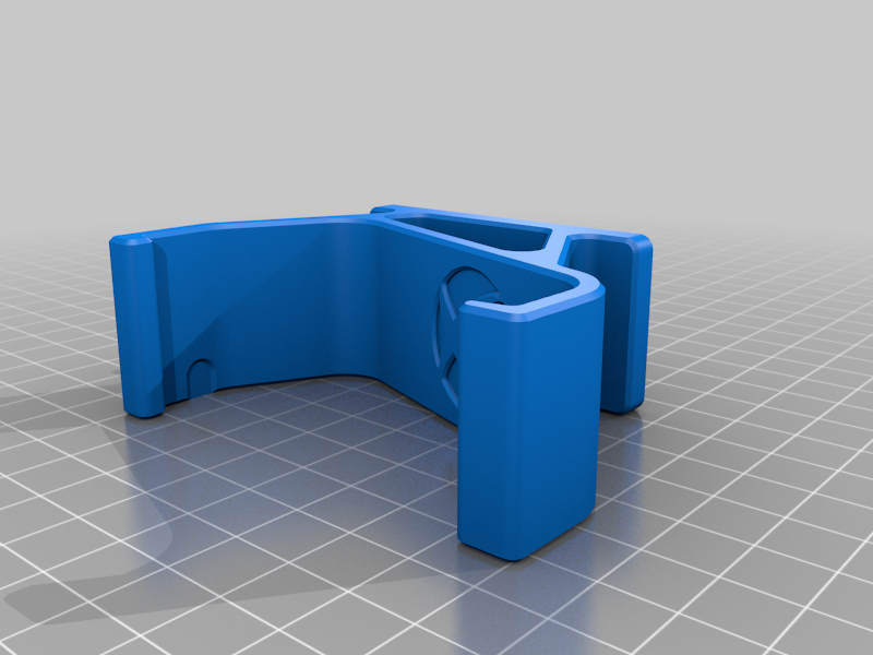 Xbox Series S/X Controller Holder for IKEA Skadis