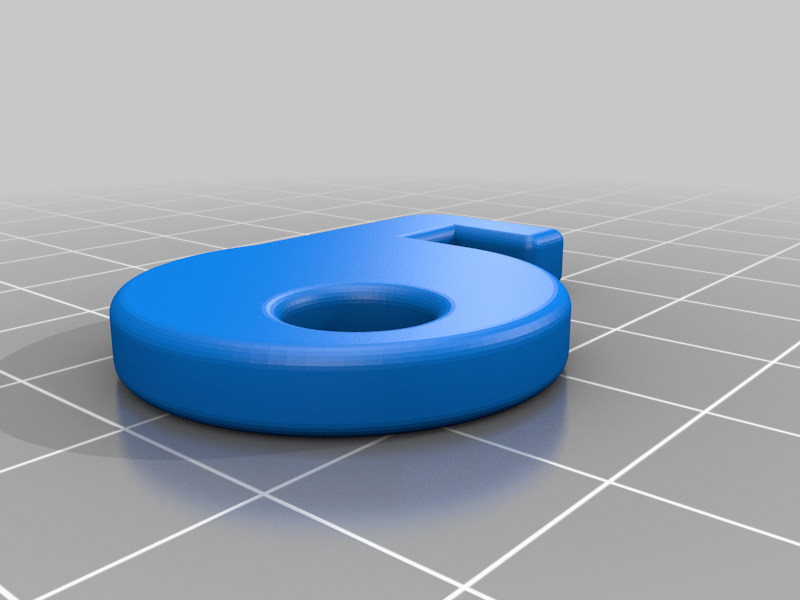 Ikea Skadis Key Hook and Lego Compatible Organiser