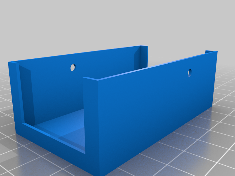 Sonoff Basic R2 V1.3 Wall Mount Box - Decora