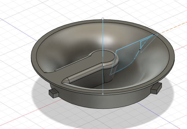 Dreame V10 Filter Capsule Replacement