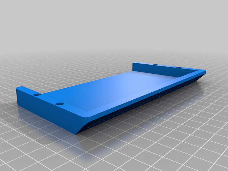 Tapte s Model 3 or Y USB hub extension for the Raspberry Pi 4