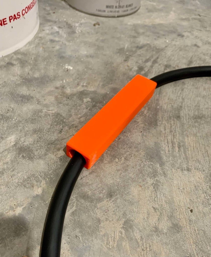 Tesla Wall Connector Cable Protector