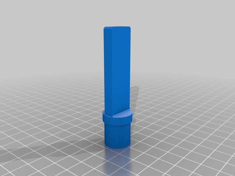 Ultra-long and ultra-slim vacuum cleaner nozzle (extendable)