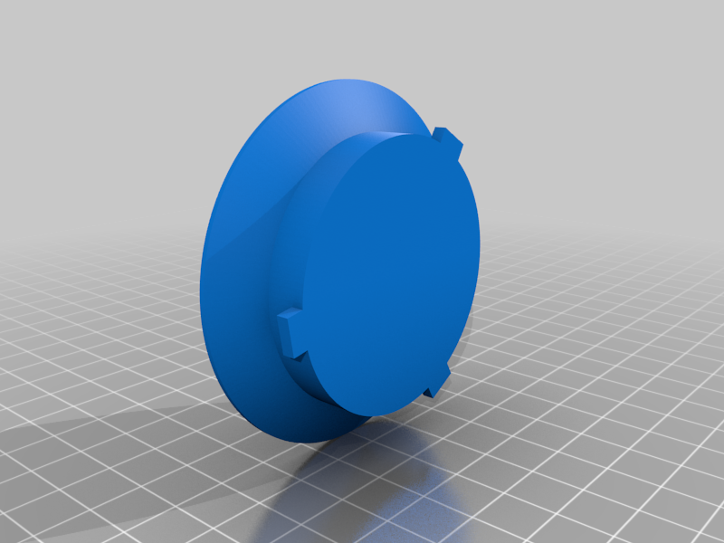Dreame V10 Filter Capsule Replacement