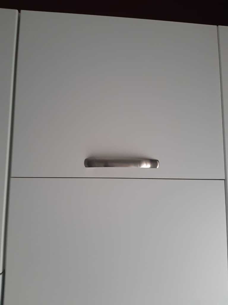 Replacement kitchen handles - Maniglia Cucina