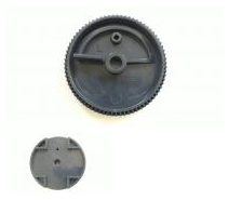 Brill Evolution Spare part for Lawnmower Handle Gear Fix