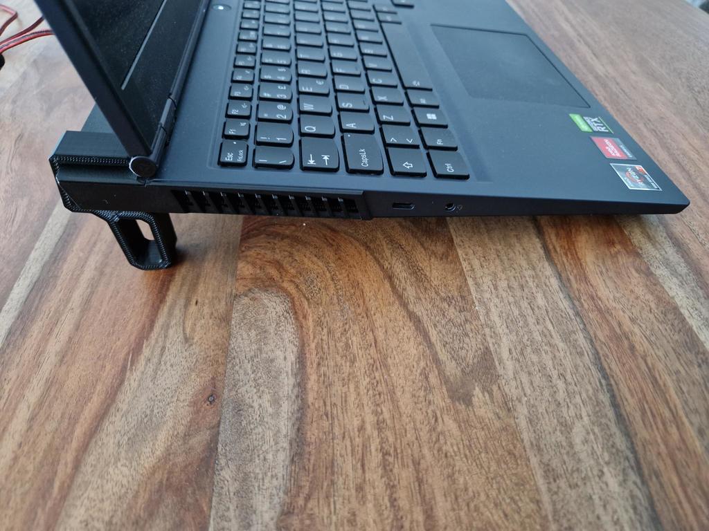 Laptop stand for Lenovo Legion 5