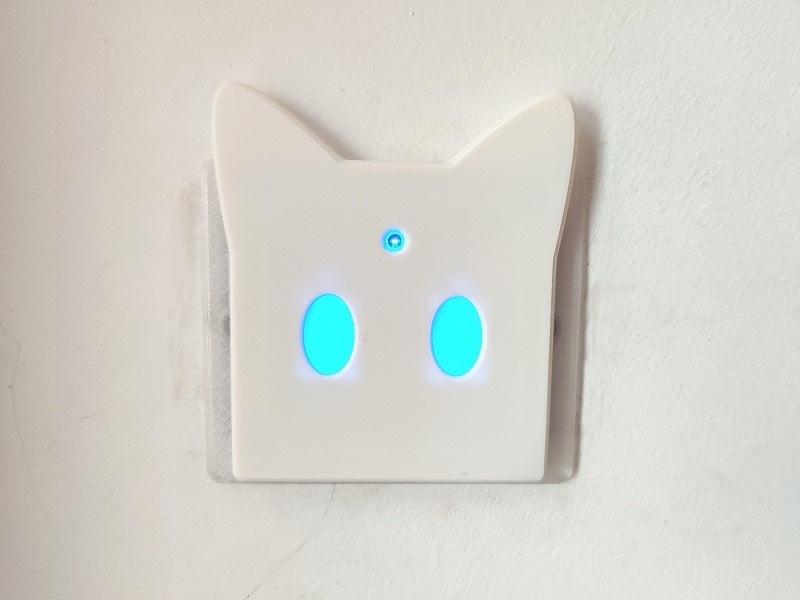 Sonoff Smart Wifi Touch Light Switch Replacement Cover